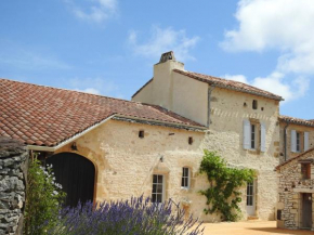 Chambre en pierre